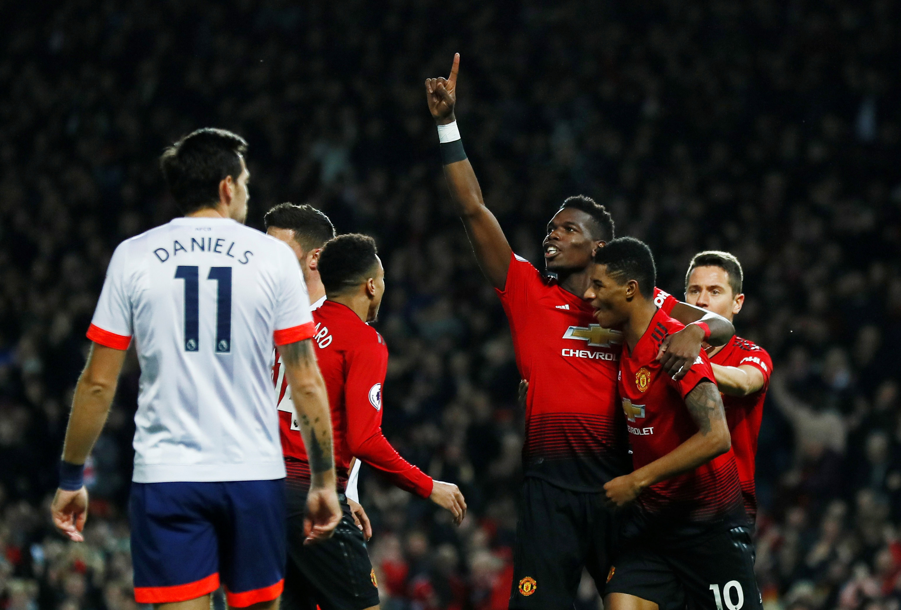 选手同场较 选手同场较