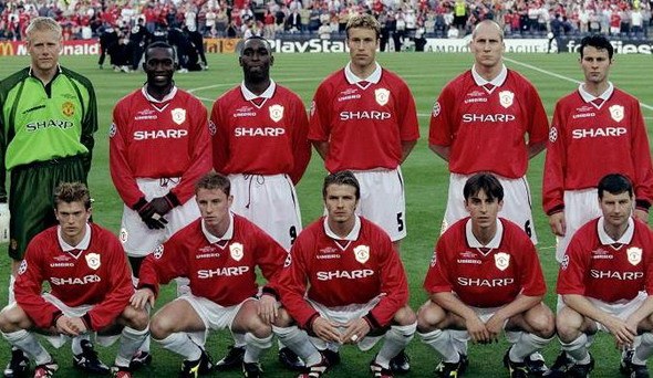 在战场上 在战场上